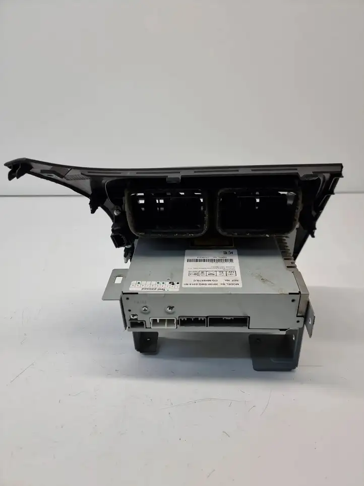 Honda Civic (2006 - 2011) 39100SMGE014M1 Магнитола / мультимедийная система — фото 4