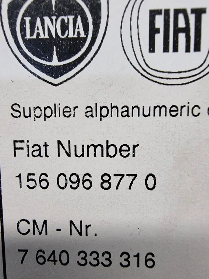 Alfa Romeo Giulietta (2010 - ) 1560968770 Магнитола / мультимедийная система — фото 7