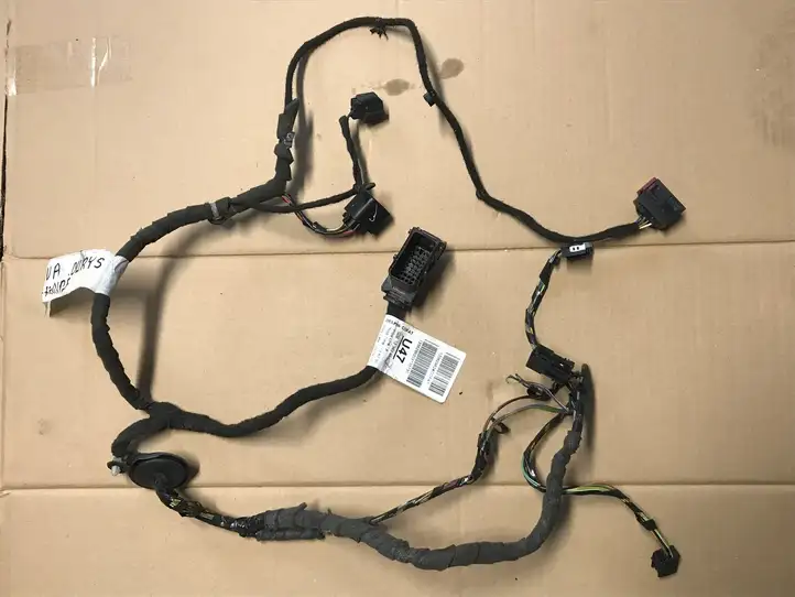 Opel Meriva B (2010 - 2014) 13362962 Прочая электропроводка — фото 1