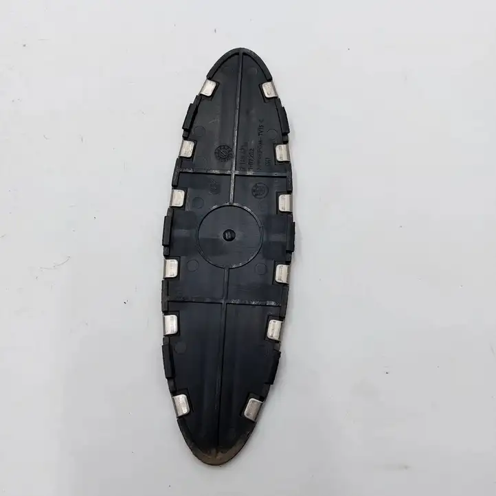 Mini Cooper Countryman R60 (2010 - 2016) 7149471 Кронштейн педали акселератора — фото 3