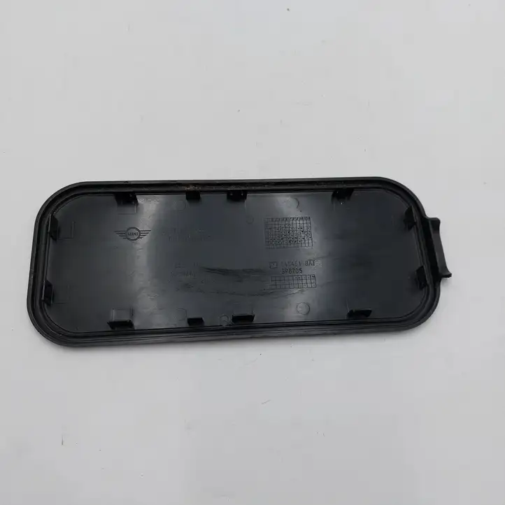 Mini Cooper Countryman R60 (2010 - 2016) 9802860 Крышка ящика аккумулятора — фото 2