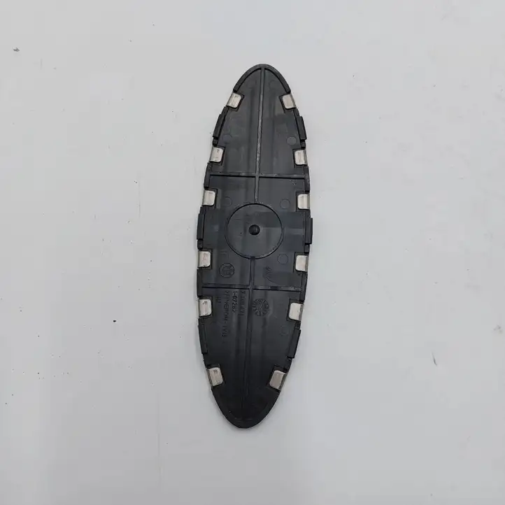 Mini One - Cooper Clubman R55 (2007 - 2014) 7149471 Кронштейн педали акселератора — фото 2