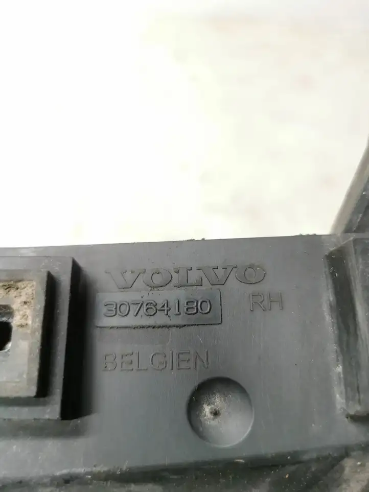 Volvo V50 (2004 - 2008) 30764180 Кронштейн заднего бампера — фото 4