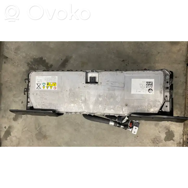 BMW 5 F10 F11 (2009 - 2016) 7621116 Аккумулятор гибридного / электрического автомобиля — фото 8