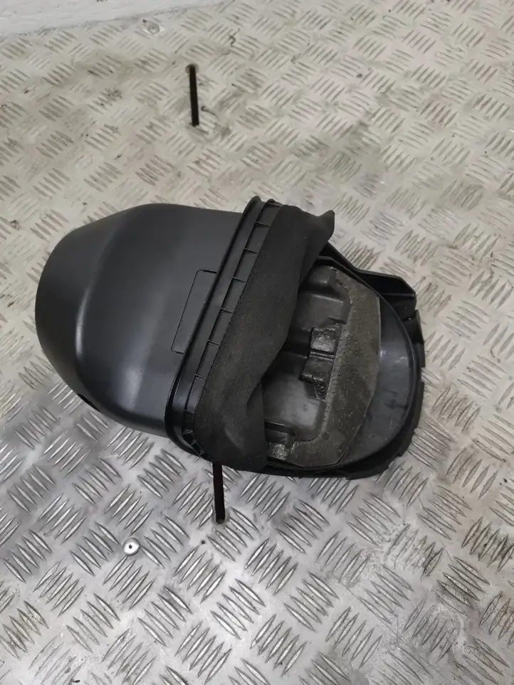 BMW 3 E90 E91 (2005 - 2012) 63931 Обшивка рулевой колонки — фото 3