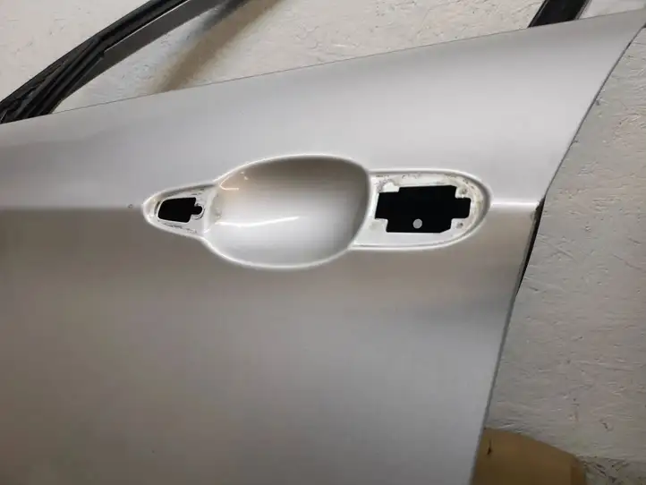 BMW 3 E90 E91 (2005 - 2012) Дверь — фото 2