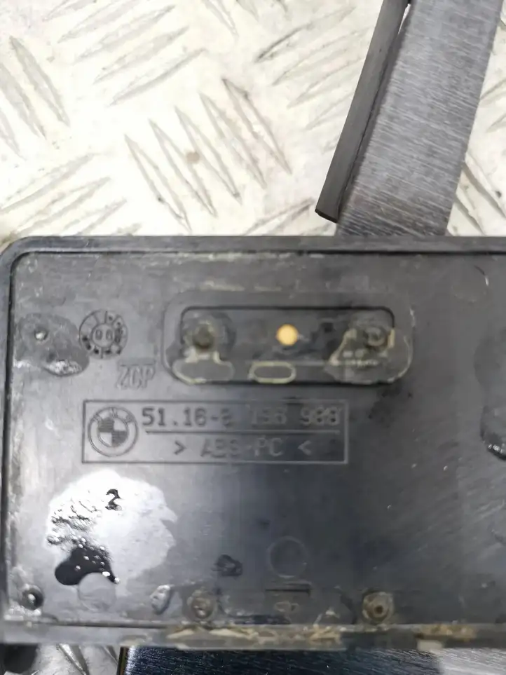 BMW 5 E39 (1996 - 2003) Комплект внутренней декоративной отделки — фото 7