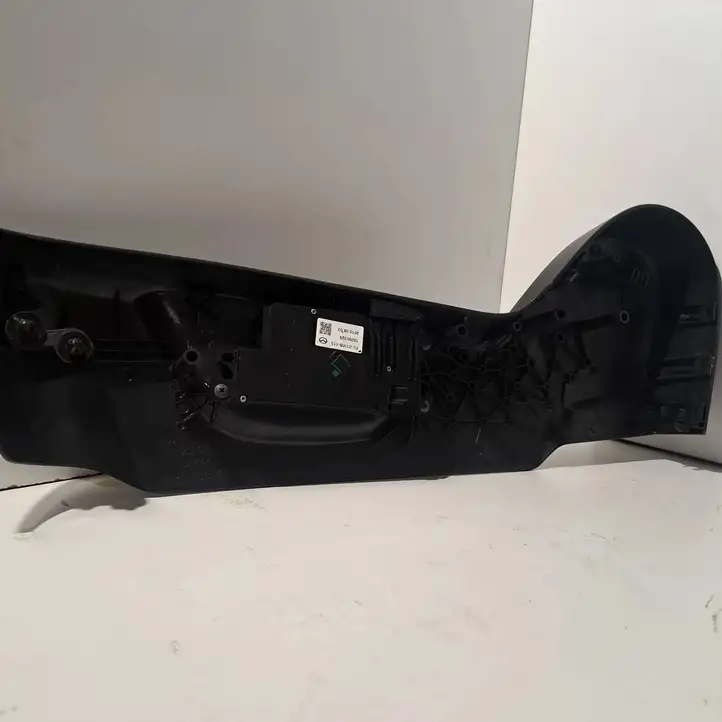 Mazda 6 (2012 - 2015) FU01MB113 Ручка регулировки сиденья — фото 4