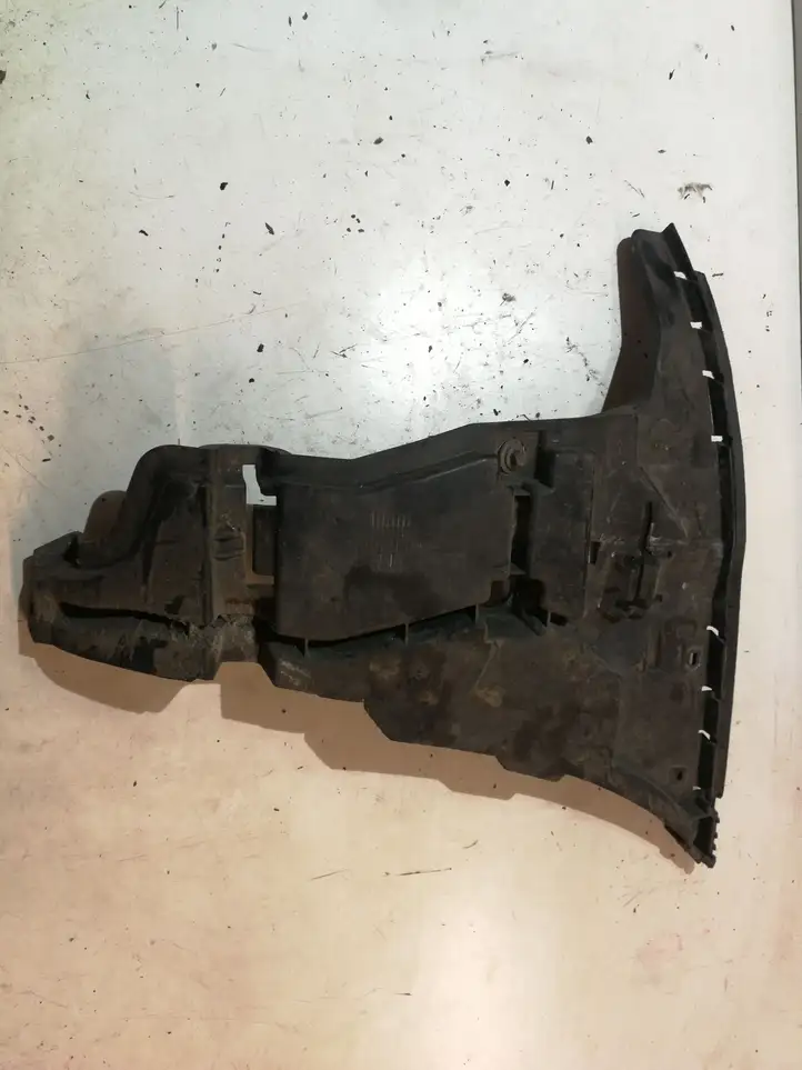 Volvo V70 (2004 - 2007) 08693181 Кронштейн переднего бампера — фото 1