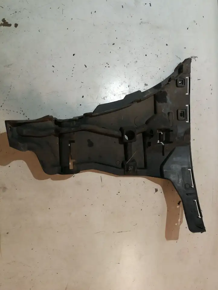 Volvo V70 (2004 - 2007) 08693181 Кронштейн переднего бампера — фото 2