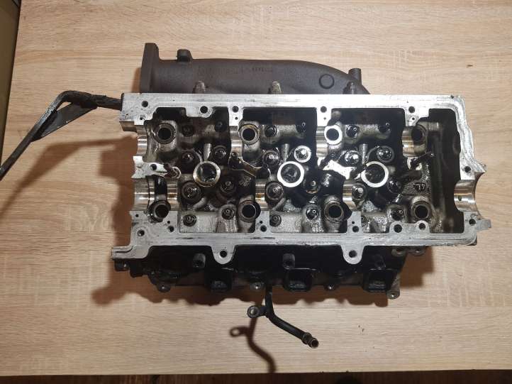 Audi A6 (2004 - 2008)  0261059353 Головка