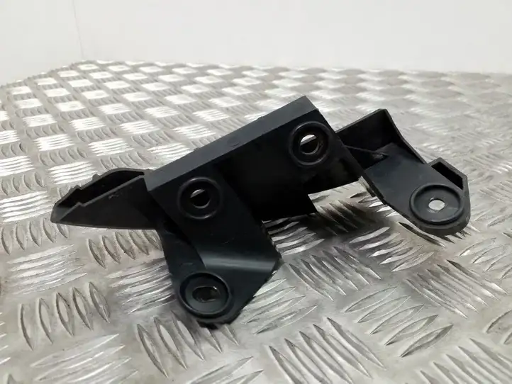 Seat Altea XL (2004 - 2015) 5P8807348 Кронштейн заднего бампера — фото 2