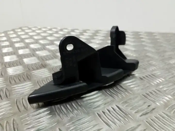 Seat Altea XL (2004 - 2015) 5P8807348 Кронштейн заднего бампера — фото 4