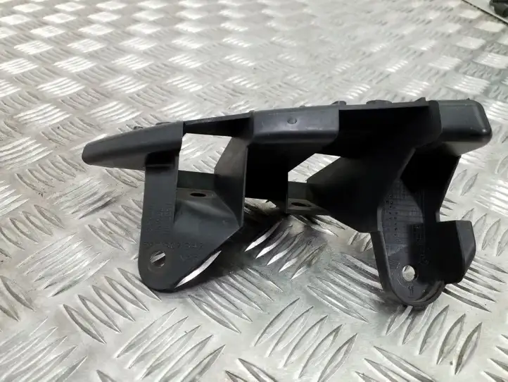 Seat Altea XL (2004 - 2015) 5P8807347 Кронштейн заднего бампера — фото 1