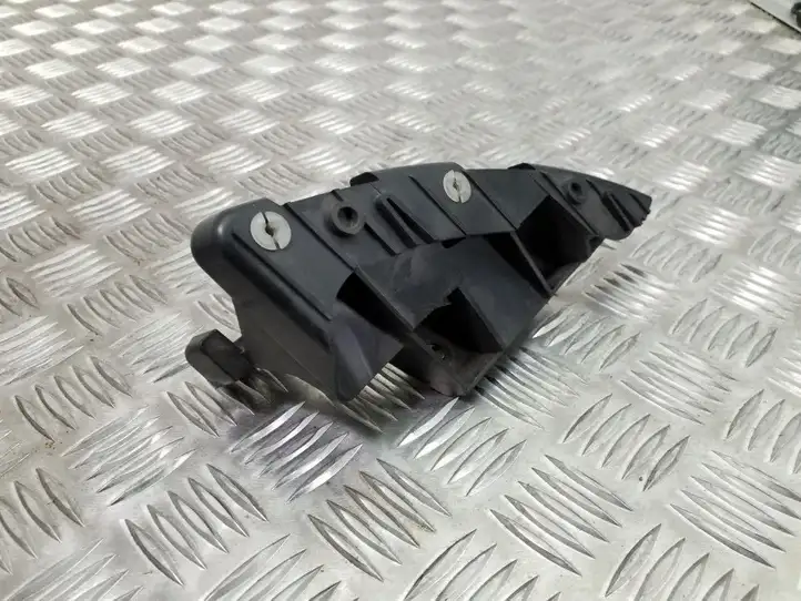 Seat Altea XL (2004 - 2015) 5P8807347 Кронштейн заднего бампера — фото 2