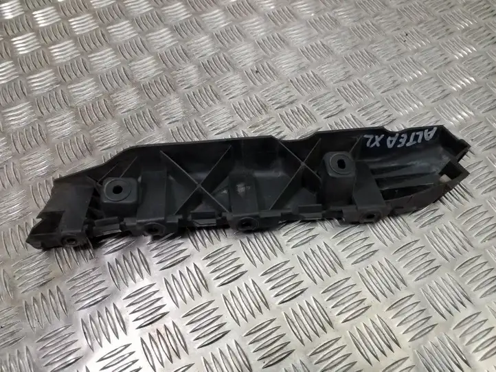 Seat Altea XL (2004 - 2015) 5P8807375 Кронштейн заднего бампера — фото 4