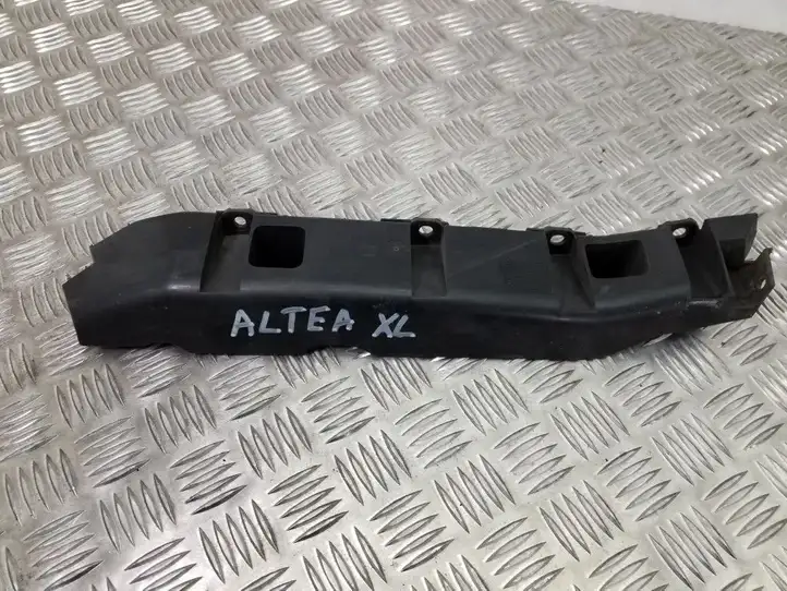Seat Altea XL (2004 - 2015) 5P8807376 Кронштейн заднего бампера — фото 4