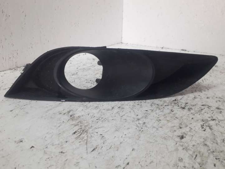 8148202040 Toyota Auris 150 Priešrūkinio žibinto apdaila/ grotelės