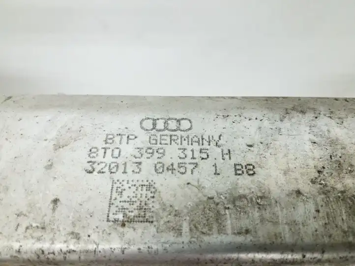 Audi A5 8T 8F (2007 - 2011) 8T0399315H Передняя балка подвески — фото 9