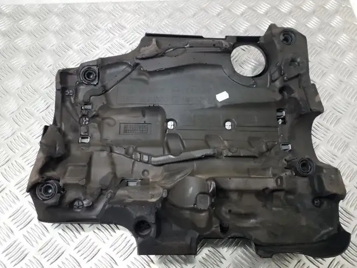 Volkswagen Tiguan (2007 - 2011) 03L103925 Крышка двигателя декоративная — фото 5