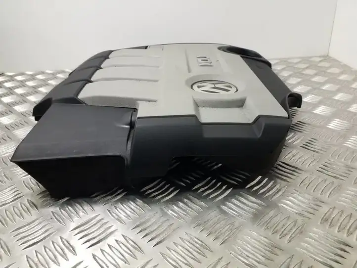 Volkswagen Tiguan (2007 - 2011) 03L103925 Крышка двигателя декоративная — фото 6