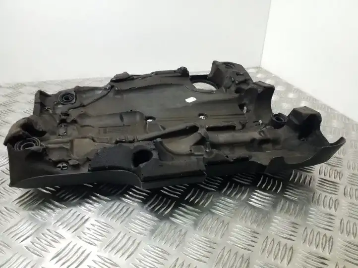Volkswagen Tiguan (2007 - 2011) 03L103925 Крышка двигателя декоративная — фото 8