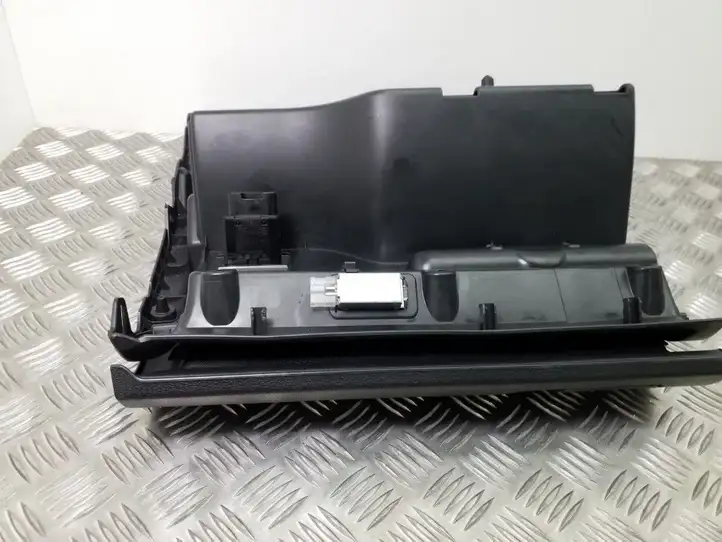 Volkswagen Tiguan (2007 - 2011) 5M2857097L Бардачок в сборе — фото 8