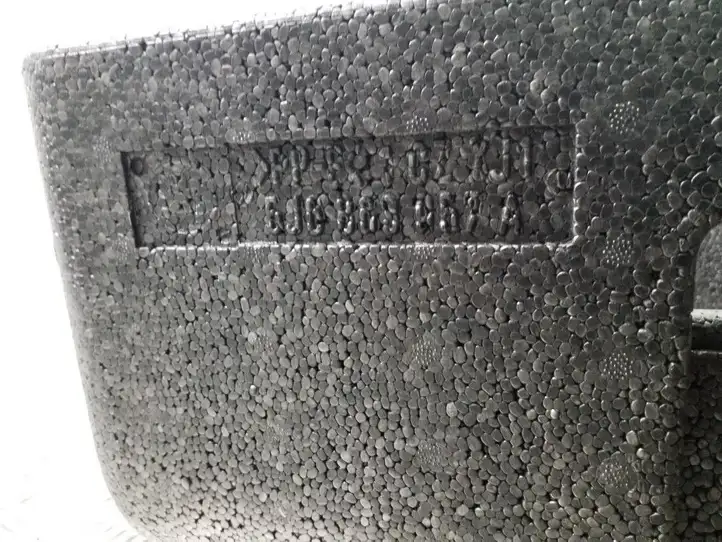Skoda Fabia Mk2 (5J) (2007 - 2014) Ящик для инструментов — фото 5