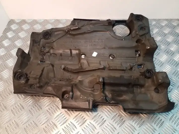 Volkswagen PASSAT CC (2008 - 2012) 03L103925 Крышка двигателя декоративная — фото 5