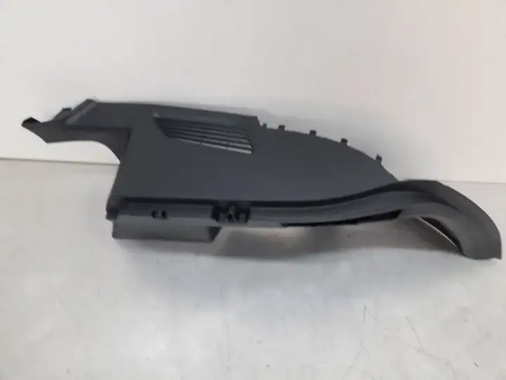 Seat Ibiza IV (6J,6P) (2008 - 2017) 6J8867762 Держатель шторки — фото 2