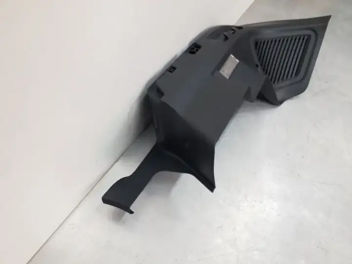 Seat Ibiza IV (6J,6P) (2008 - 2017) 6J8867762 Держатель шторки — фото 3