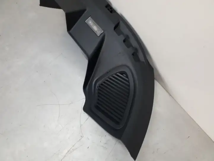 Seat Ibiza IV (6J,6P) (2008 - 2017) 6J8867762 Держатель шторки — фото 5