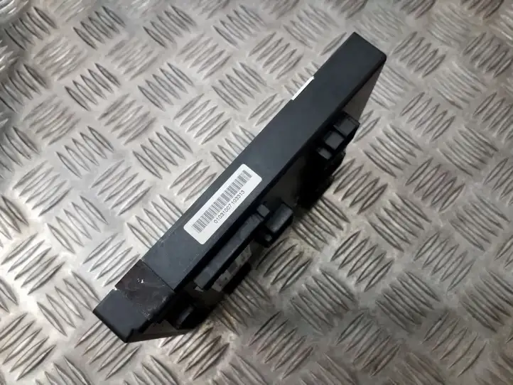 Audi A4 S4 B8 8K (2007 - 2011) 8K0907063C Модуль комфорта — фото 4