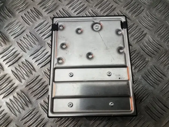 Audi A4 S4 B8 8K (2007 - 2011) 8K0907063B Модуль комфорта — фото 4