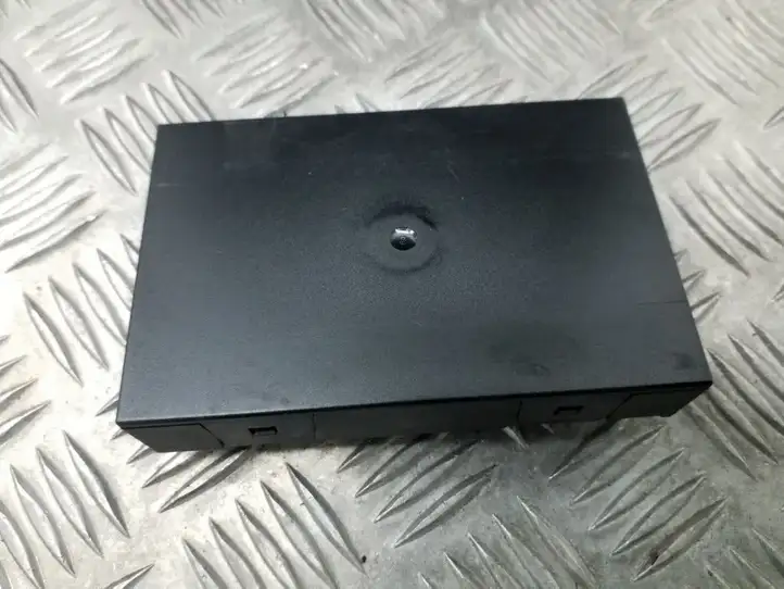 Volkswagen Golf V (2003 - 2009) 1K0959433CP Модуль комфорта — фото 2