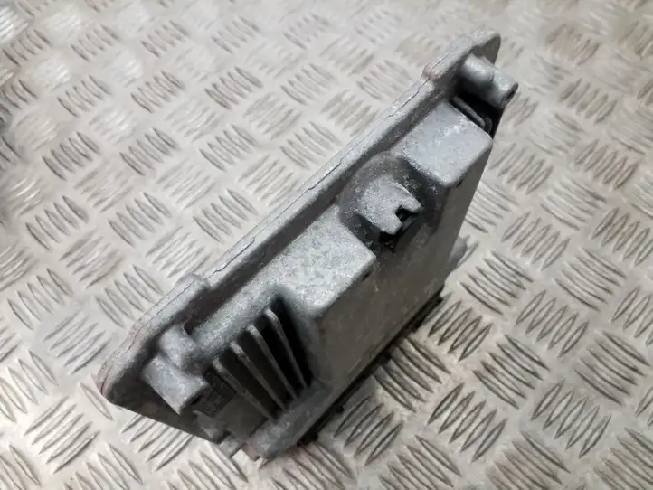 Seat Leon (1P) (2005 - 2012) 03G906016AK Блок управления двигателем (ECU) — фото 6