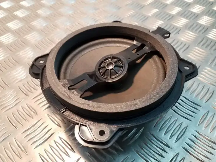 Audi A3/S3 8P (2008 - 2013) 8H0035411D Динамики задних дверей — фото 5