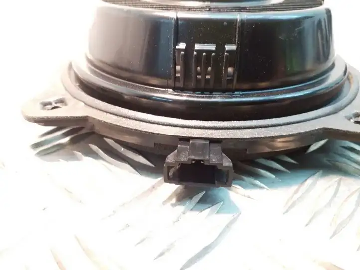 Audi A3/S3 8P (2008 - 2013) 8H0035411D Динамики задних дверей — фото 6