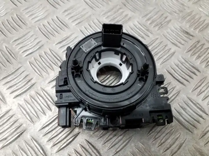 Skoda Octavia Mk3 (5E) (2013 - 2019) 5Q0953549 Контактное кольцо SRS — фото 1