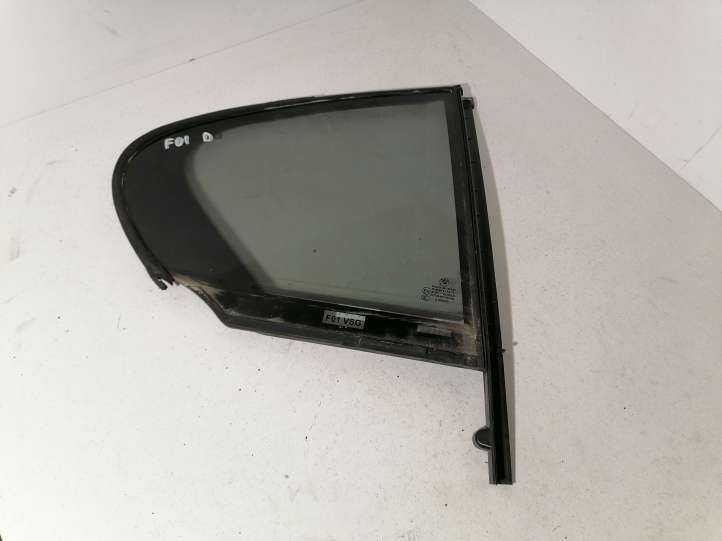 BMW 7 F01 F02 F03 F04 (2008 - 2016)  DOT618M510303 Маленькое стекло 