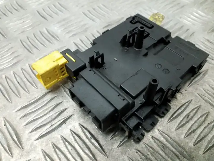 Volkswagen PASSAT B6 (2005 - 2010) 3C0953549A Прочие блоки управления — фото 4