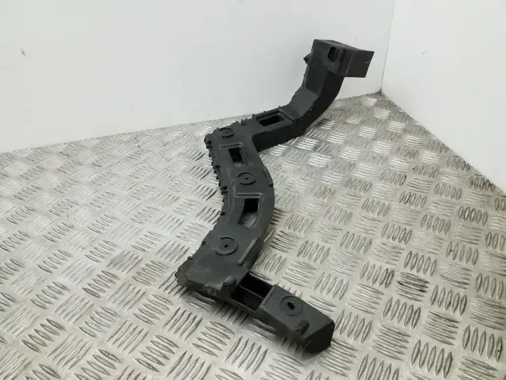 Volkswagen Sharan (2010 - 2015) 7N0807394A Кронштейн заднего бампера — фото 5