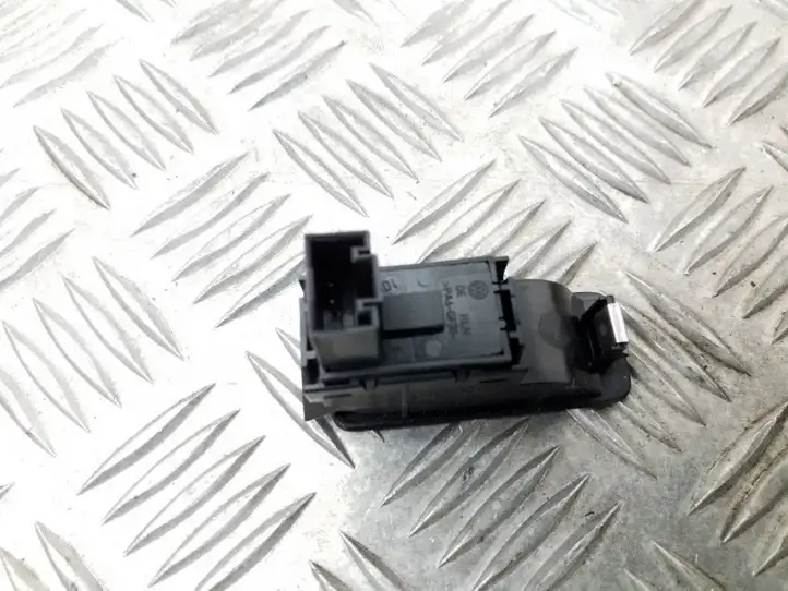 Volkswagen Sharan (2010 - 2015) 7N0959551 Блок кнопок стеклоподъемников — фото 4