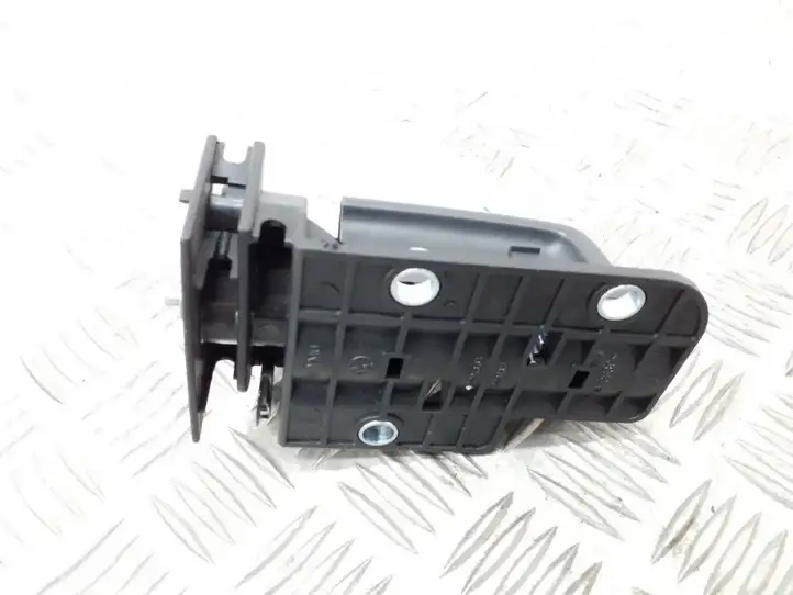 Volkswagen Sharan (2010 - 2015) 7N0843642J Внутренняя дверная ручка — фото 2