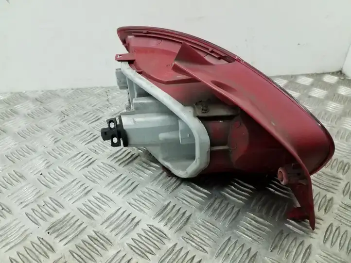 Seat Ibiza IV (6J,6P) (2008 - 2017) 6J494509YC Задний фонарь в кузове — фото 9