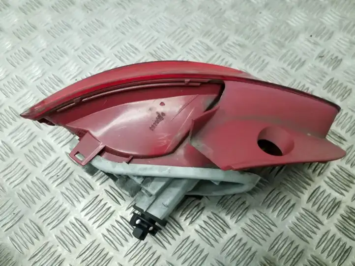 Seat Ibiza IV (6J,6P) (2008 - 2017) 6J494509YC Задний фонарь в кузове — фото 10