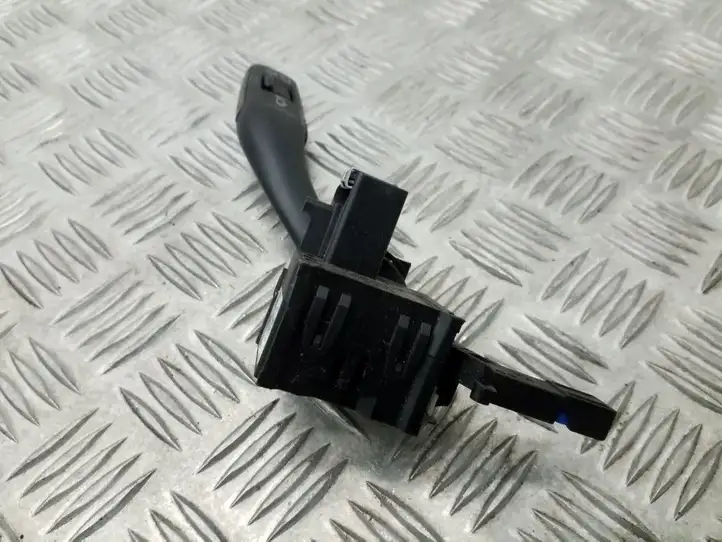 Audi A3/S3 8P (2004 - 2008) 8P0953519A Переключатель стеклоочистителей — фото 4