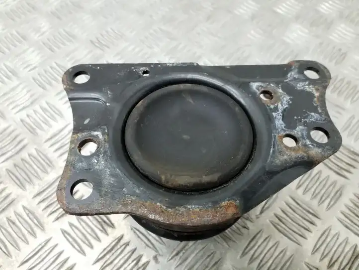 Seat Ibiza IV (6J,6P) (2008 - 2017) 6R0199167E Опора двигателя — фото 4