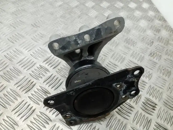 Seat Ibiza IV (6J,6P) (2008 - 2017) 6R0199167E Опора двигателя — фото 7