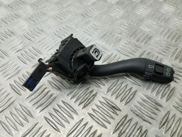 Audi A3/S3 8P (2004 - 2008) 8P0953519A Переключатель стеклоочистителей — фото 1